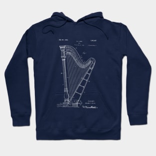 Harp Hoodie